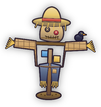 Mister Tatters